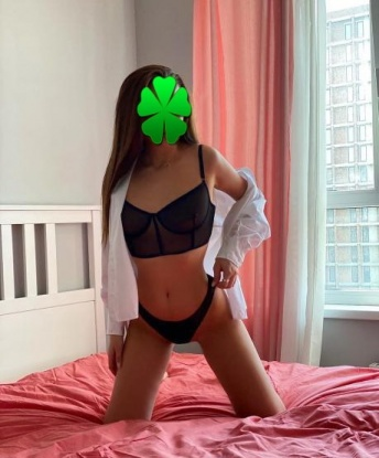 Игривая и страстная красотка ждет мужчину для незабываемых моментов. Со мной ты почувствуешь себя настоящим мужчиной. Звони и приходи ко мне! 5150, 19 лет