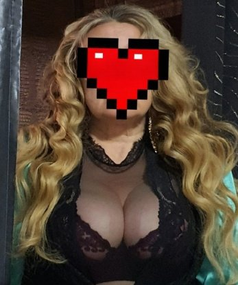 Милая и раскрепощенная леди предлагает полет фантазии и наслаждение. Со мной ты забудешь обо всех заботах и окунешься в океан страсти и нежности. Позволь себе быть счастливым! 7540, 40 лет