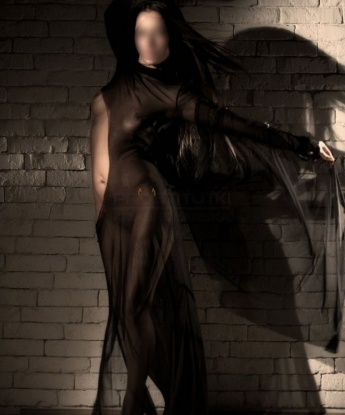 Страстная и ненасытная красотка приглашает на встречу полную азарта и эмоций. Открой для себя новые грани удовольствия! 9312, 30 лет